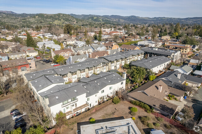 Building Photo - Carneros Village Lofts