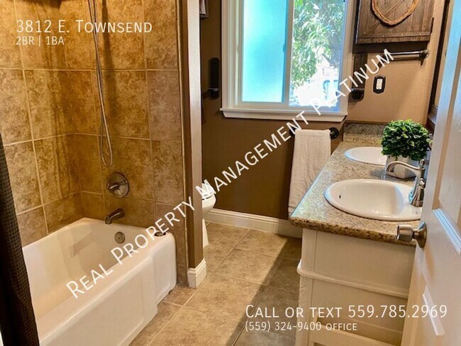 Foto del edificio - 3812 E. Townsend-