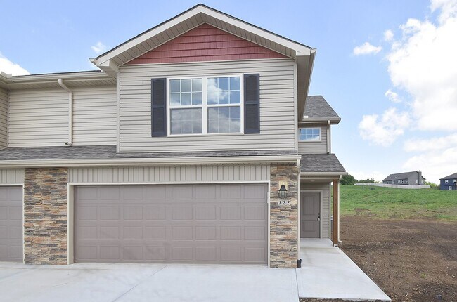 Foto del edificio - 3 Bedroom 2.5 Bath Duplex