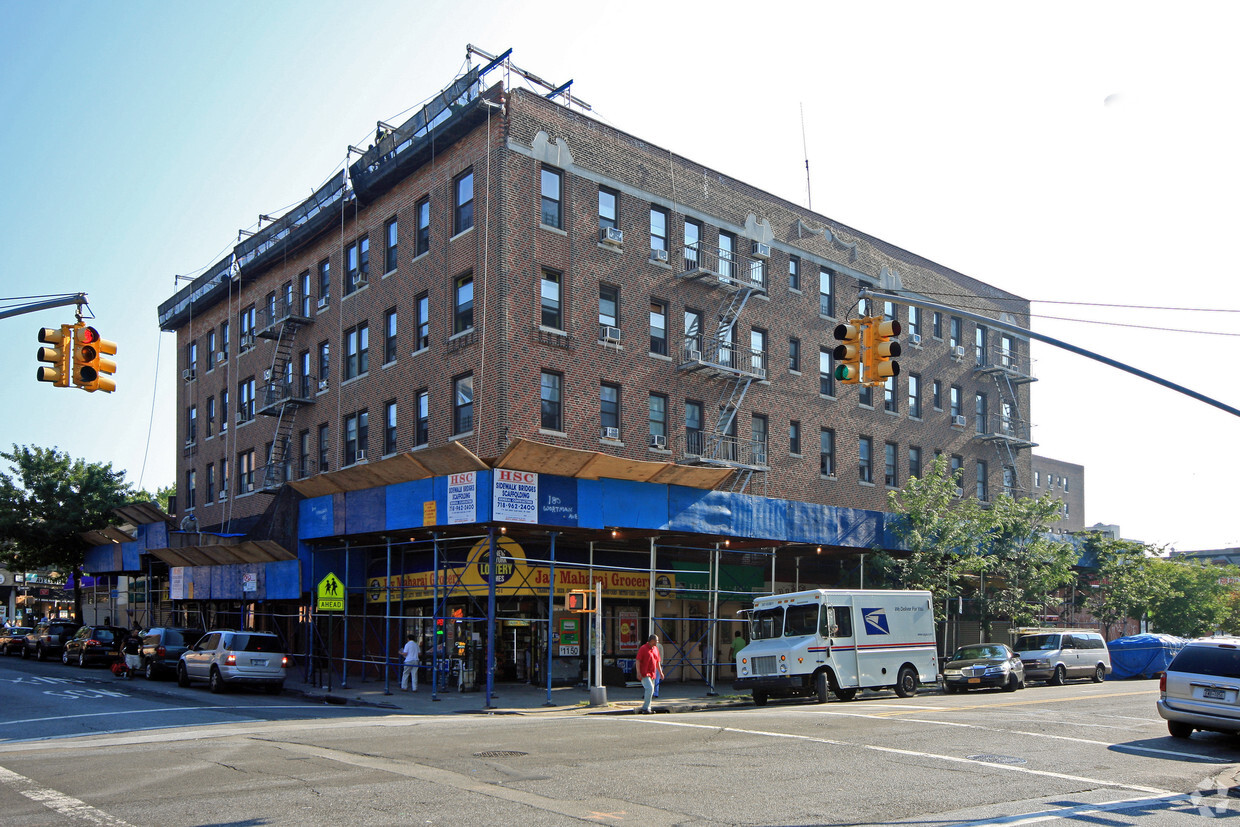 Primary Photo - 4559 45th St