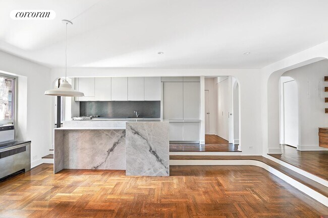 Foto del edificio - 165 W 20th St