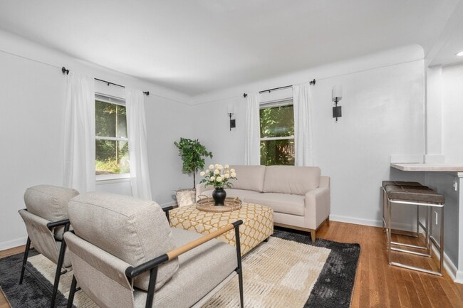 Building Photo - 3404 N Dixboro Rd