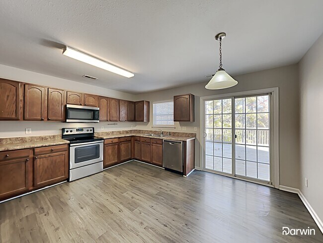 Building Photo - 155 Salem Trail Ct