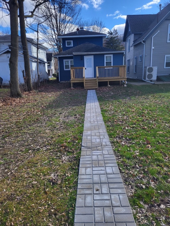 Building Photo - 267 E 1st St