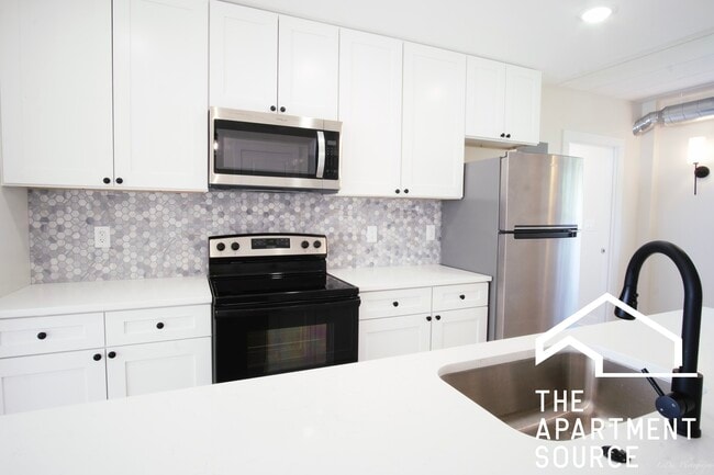 Foto del edificio - 260 Lake St