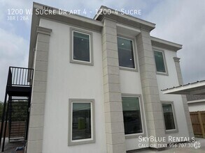Building Photo - 1200 Sucre Dr
