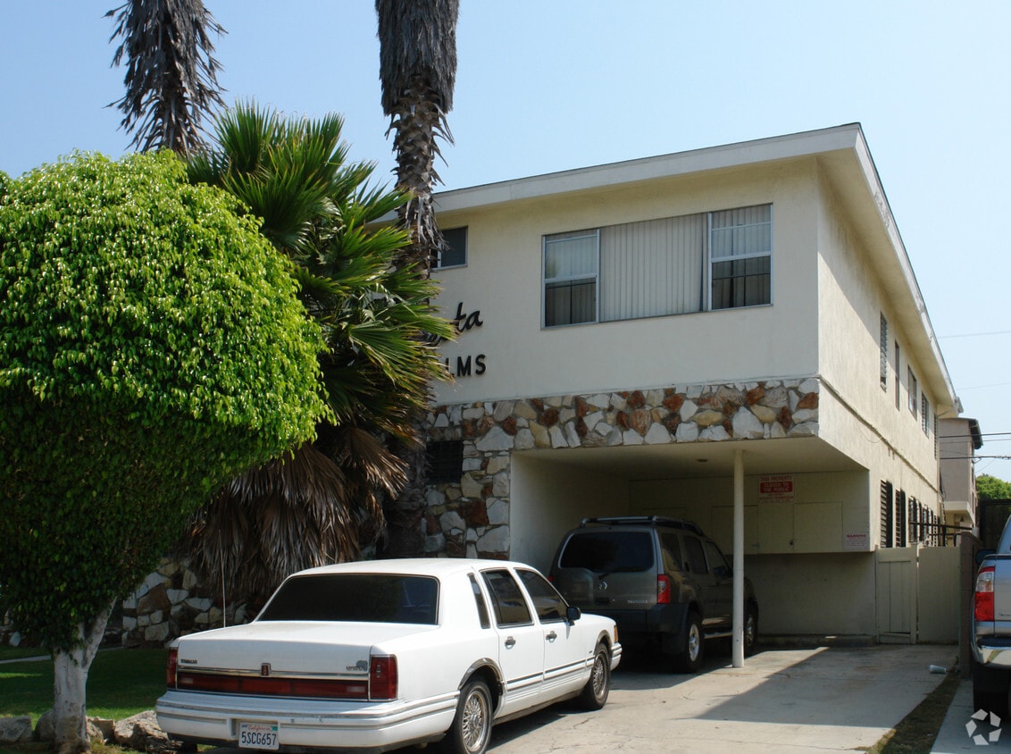 3718 Vinton Ave, Los Angeles, CA 90034 Apartments in Los Angeles, CA