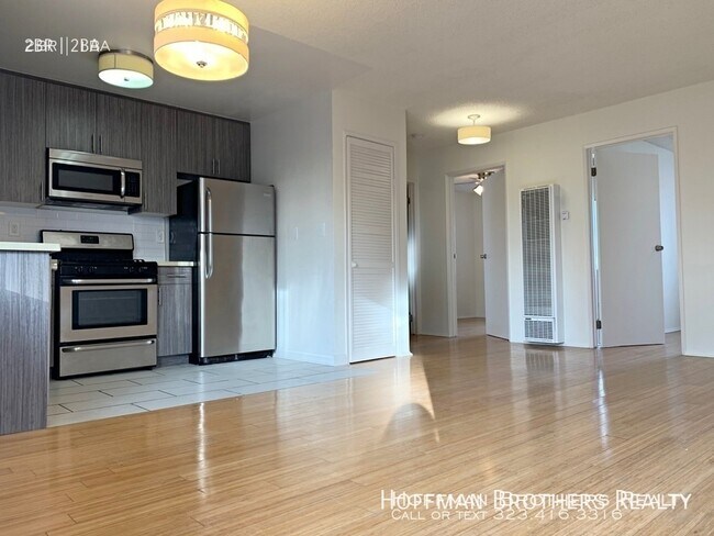 Foto del edificio - 5535 Barton Ave