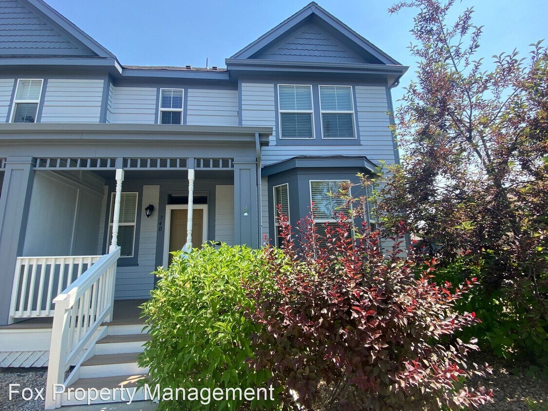 Primary Photo - 3 br, 3.5 bath House - 340 Riverton Road