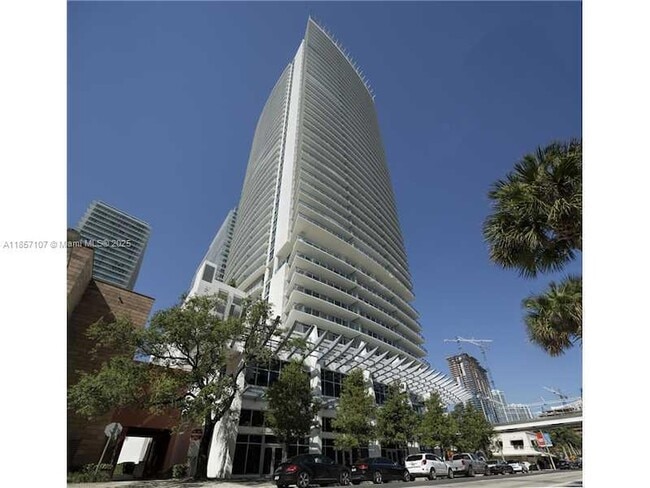 Photo - 1100 S Miami Ave Apartment
