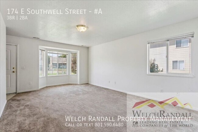 Foto del edificio - 174 E Southwell St