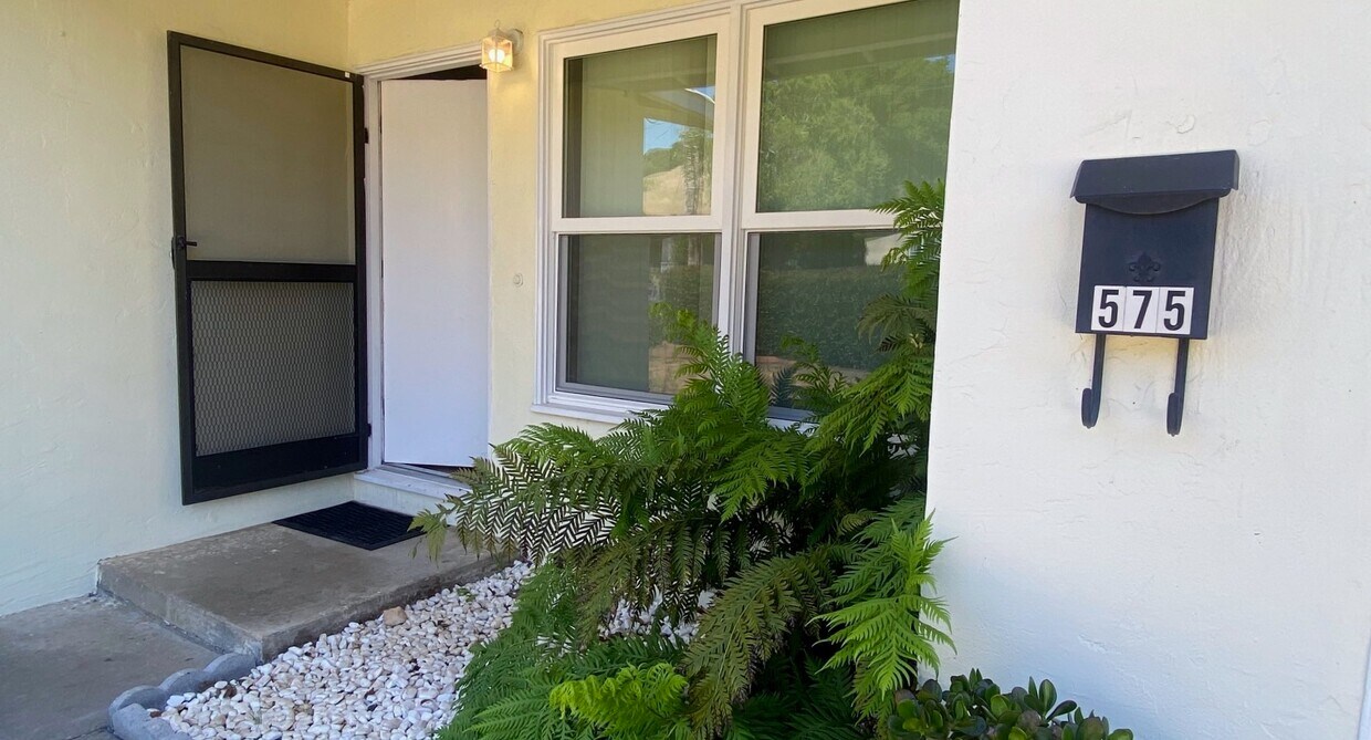 575 Fernando Dr, Novato, CA 94945 House Rental in Novato, CA
