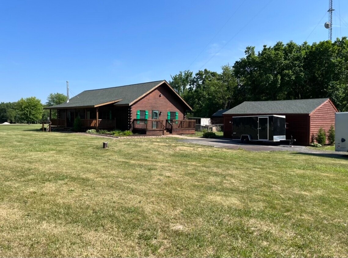 2556 N 28th Rd, Marseilles, IL 61341 House Rental in Marseilles, IL