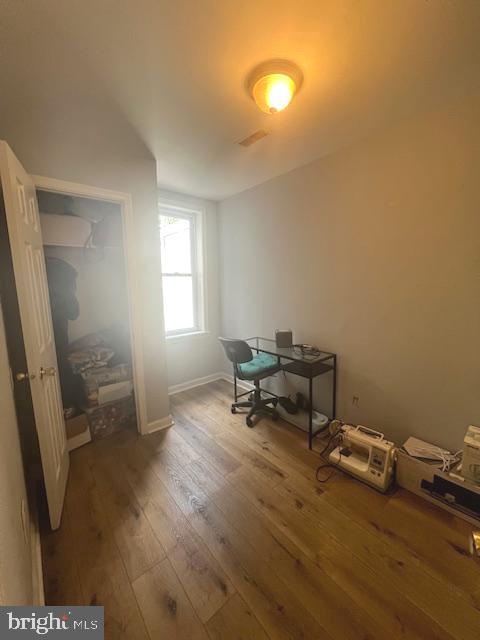 Foto del edificio - 2546 N 7th St