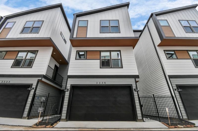 Photo - 2335 Eagle St (Houston, TX)