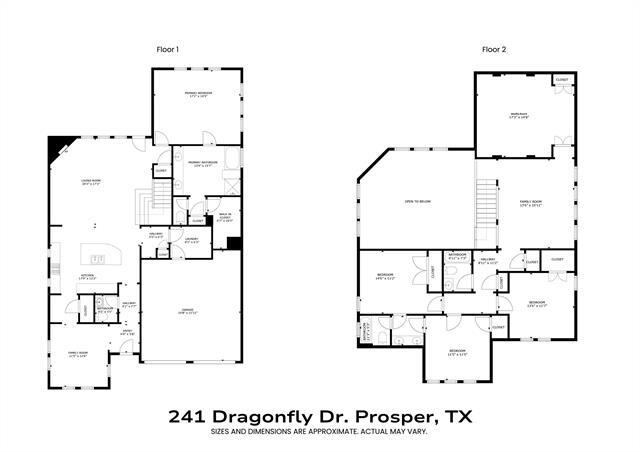 Foto del edificio - 241 Dragonfly Dr