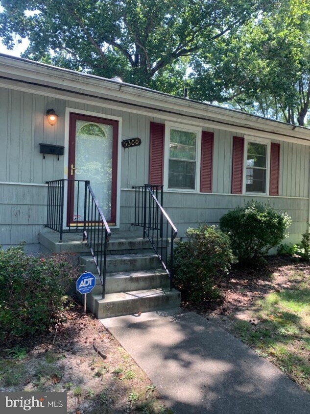 5300 Moncure Ave, HENRICO, VA 23238 House Rental in HENRICO, VA