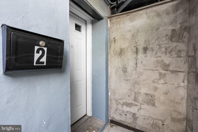 Foto del edificio - 1641 4th St NW