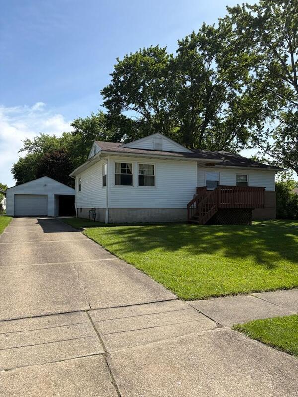 Building Photo - 4213 Kenneth Rd