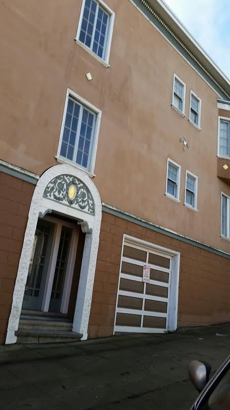 Foto del edificio - Really nice apartment with office space in...