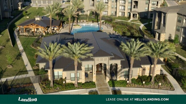 Foto del edificio - 14614 Vance Jackson Rd