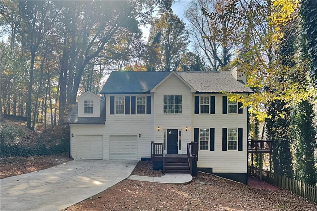 Foto principal - 4902 Sturbridge Crescent