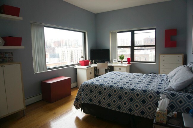 Foto del edificio - 288 Wadsworth Ave