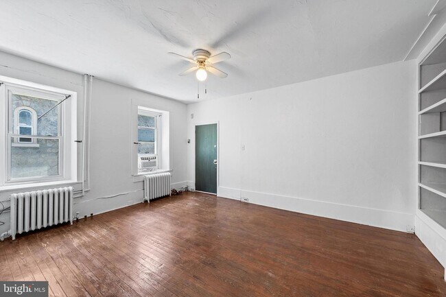 Foto del edificio - 3617 Powelton Ave