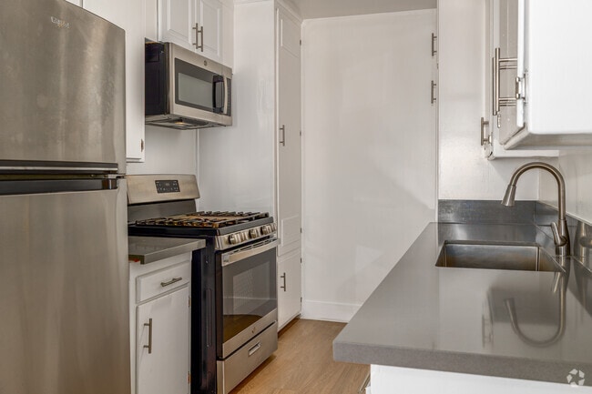 Interior Photo - Casa de Coco