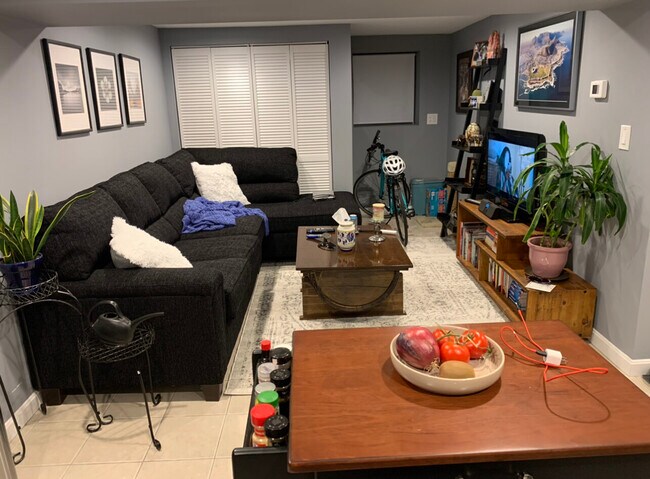 Foto del edificio - 12 Bothwell Rd