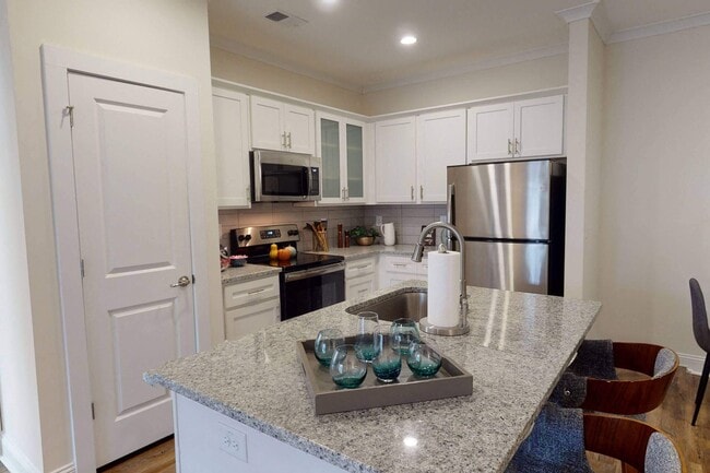 Foto del edificio - The Retreat at Fuquay-Varina