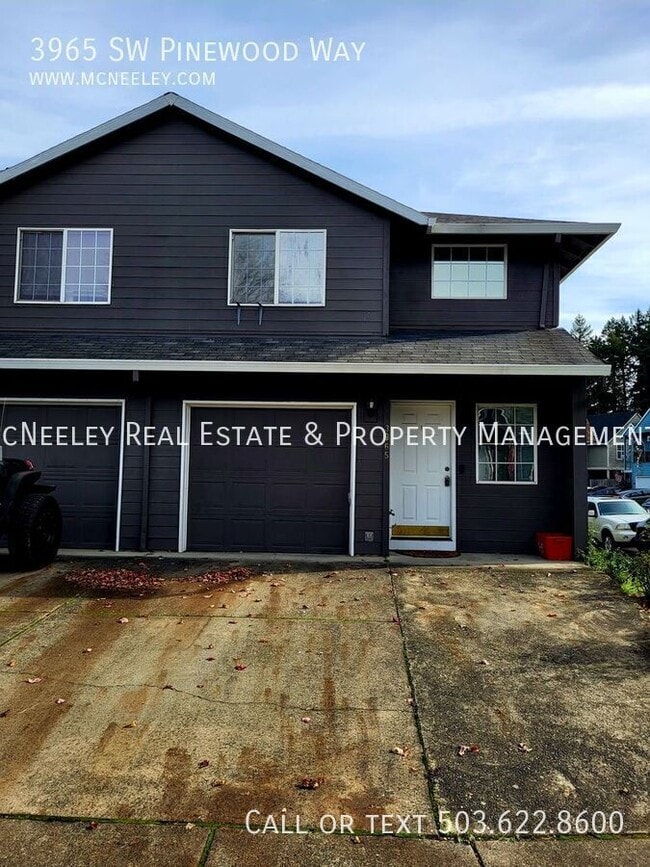 Foto del edificio - 3965 SW Pinewood Way