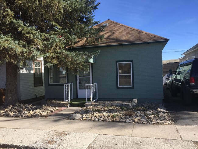 Foto del edificio - Cute 2 bedroom house in Carlin