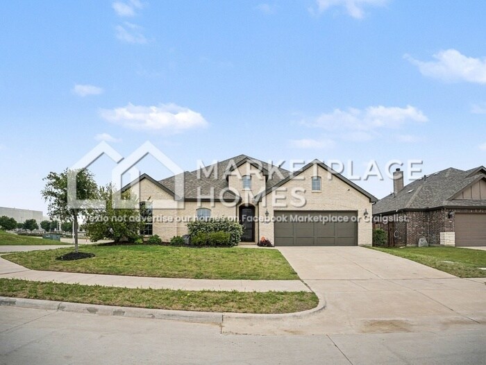 Foto del edificio - 1208 Manor Creek Way