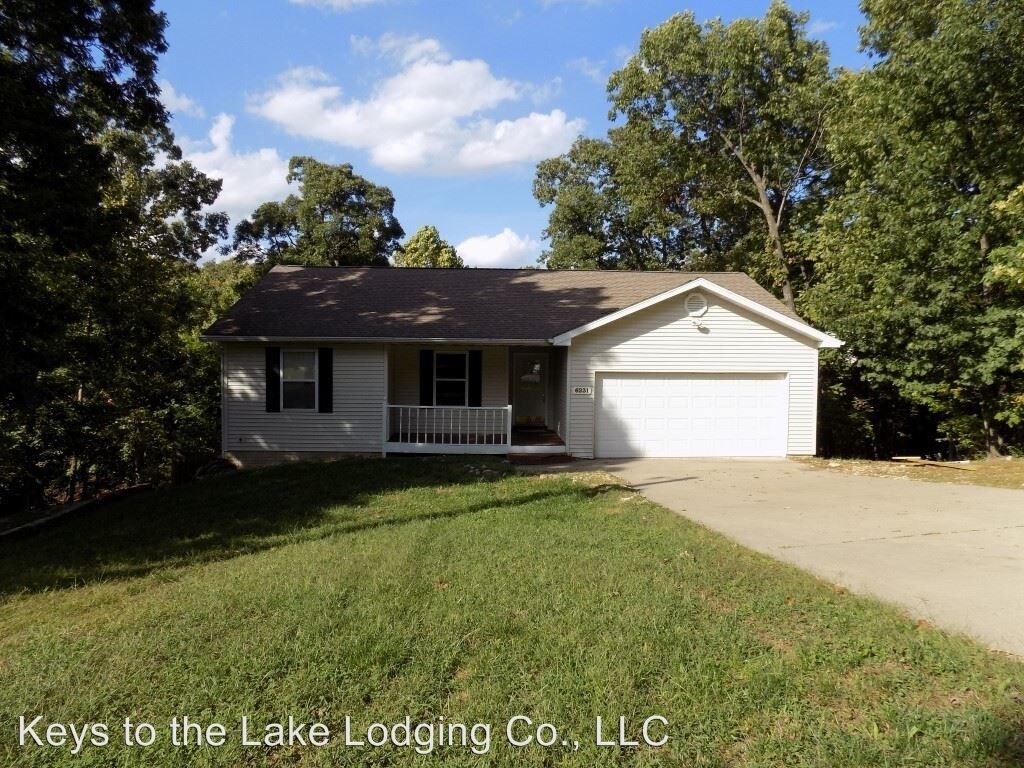 Primary Photo - 4 br, 3 bath House - 6231 Shadow Circle