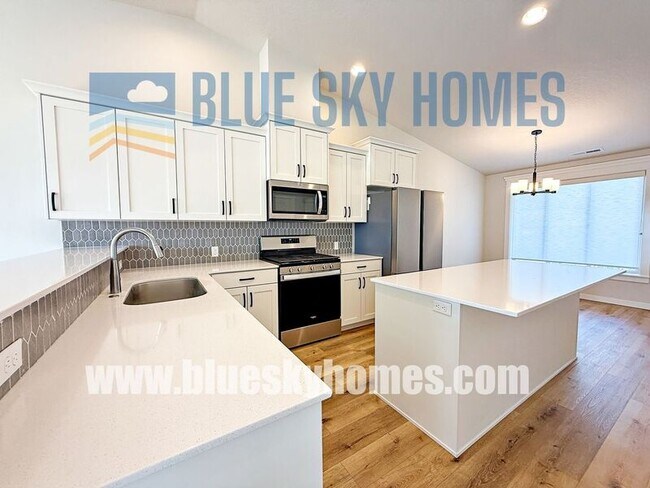 Foto del edificio - 4196 S Chesman Ave