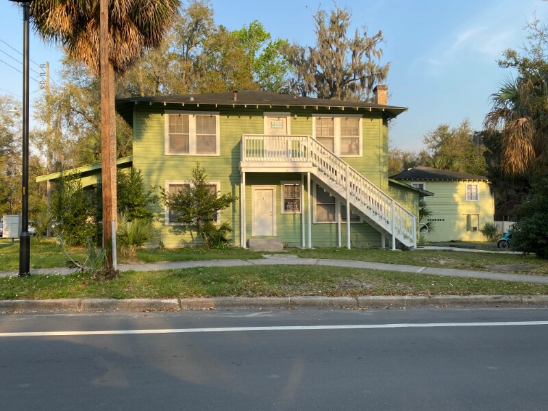Primary Photo - 1125 SW 4th Ave