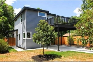 Building Photo - 4709 Prock Ln