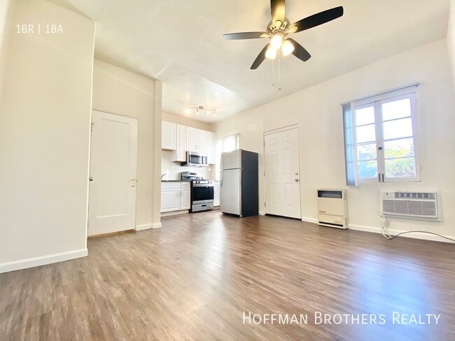 Building Photo - 8517 Horner St