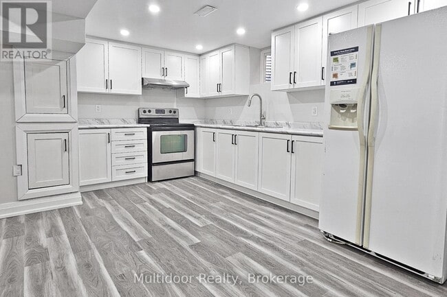 Building Photo - 4 Gatesgill St