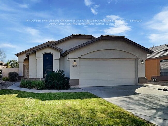 Building Photo - 9827 Olla Ave