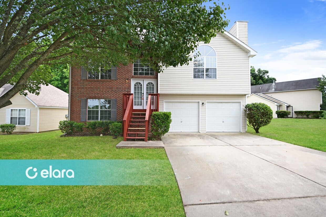 Primary Photo - 6300 Crooked Creek