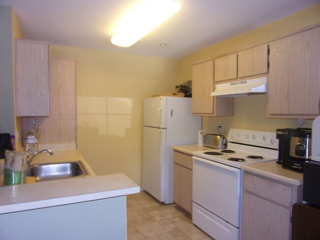 Foto del edificio - Oaks Senior Commons