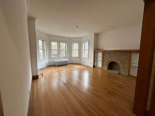 Foto del edificio - 3855 N Central Park Ave