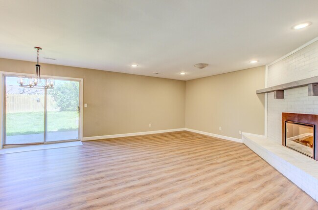 Foto del edificio - 501 Sequoia St