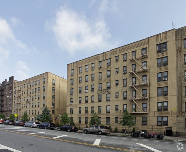 853 Empire Blvd, Brooklyn, NY 11213 Apartments Brooklyn, NY