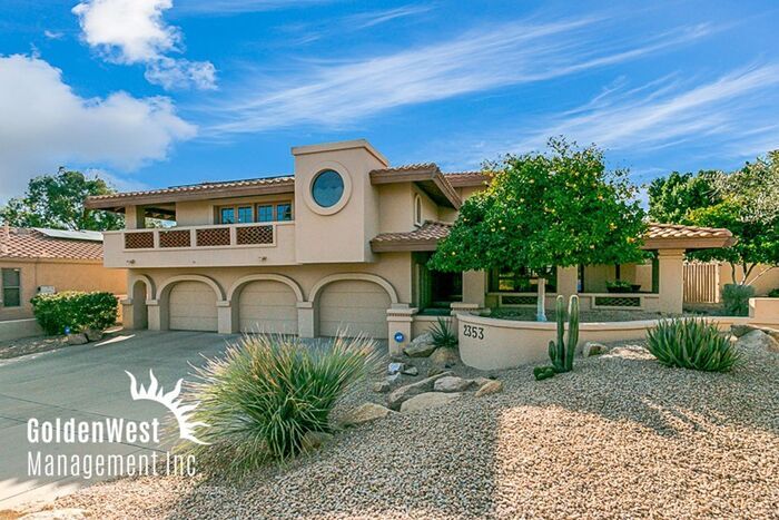 Foto principal - 2353 E Cheryl Dr