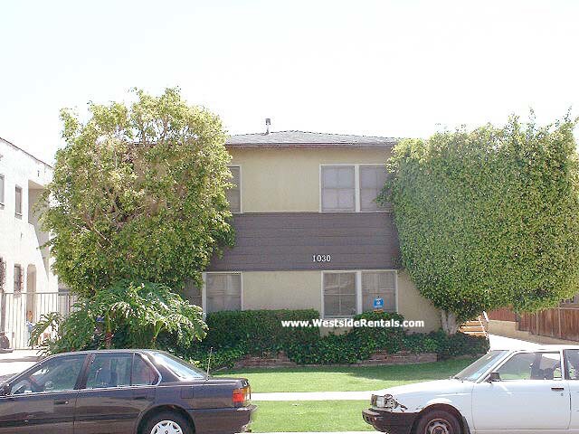 Foto principal - 1030 S Holt Ave