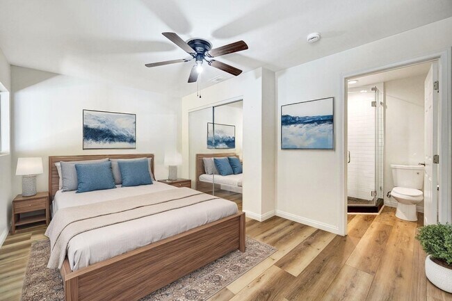 Foto del edificio - 7134 Yarmouth Ave