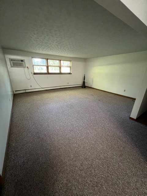 living room - 8156 Southern Blvd